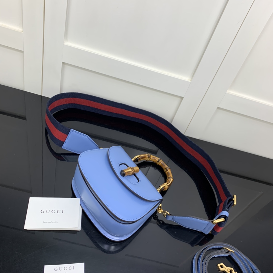 Gucci Top Handle Bags